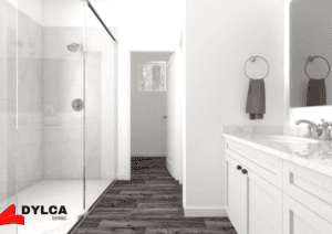 Renovación de baños en zona Oeste y Norte - DYLCA Reformas