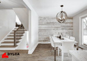 Reformas de casas viejas en zona Norte y Oeste - DYLCA Reformas