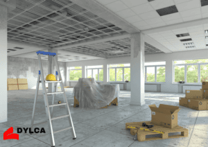 Reformas de local comercial zona norte y oeste de buenos aires