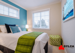 Ideas de decoración tras la reforma del dormitorio - DYLCA Reformas