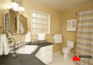 Cuánto tarda reformar un cuarto de baño - DYLCA Reformas