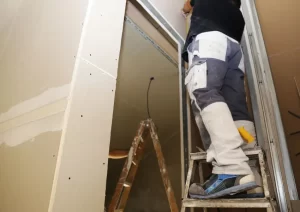 Construcción en seco en Buenos aires