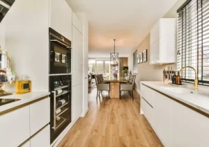 Remodelación de cocinas