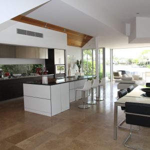 Reformas de cocina DYLCA REFORMAS INTEGRALES cocina